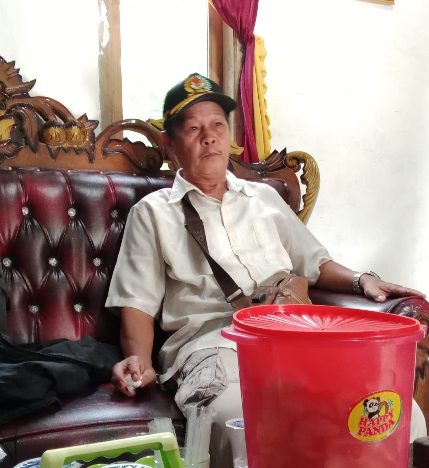 Desa Air Kati Dua Tahun Tanpa Bidan, Warga Minta Dinkes Rejang Lebong Bertindak