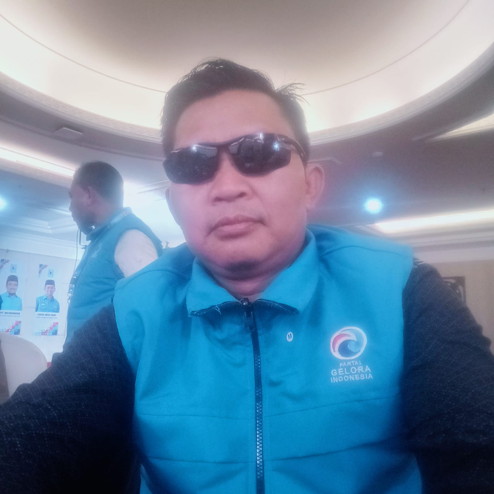 Ketua FPTI Seluma Binanto: Atlet Panjat Tebing Seluma Terus Ukir Prestasi Meski Prasarana Latihan Sederhana
