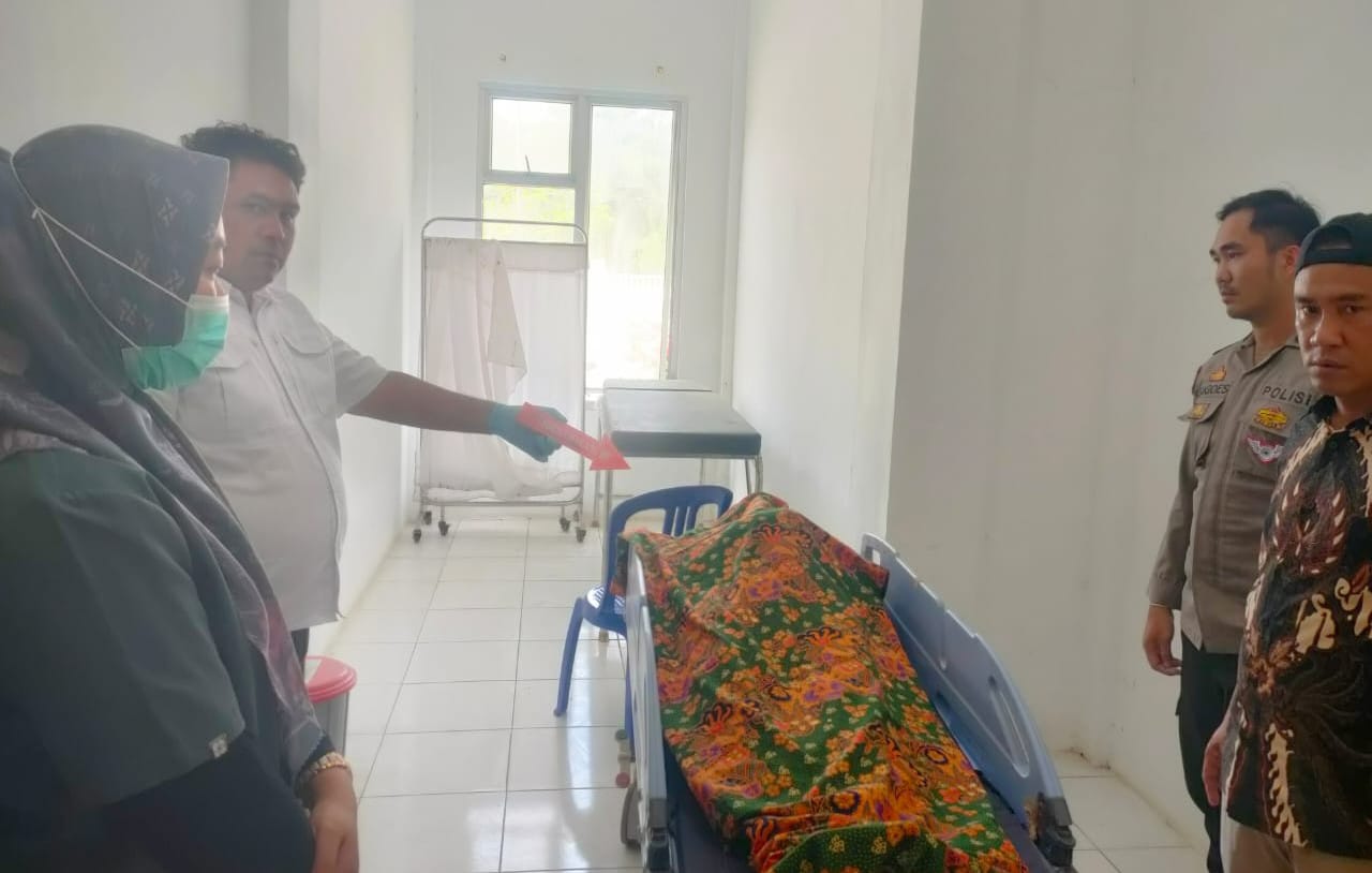 Polres Kaur Selidiki Dugaan Penganiayaan Tewaskan Petani Muda, Korban Alami Patah Tulang Rusuk
