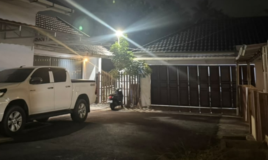 Kabar Dugaan OTT KPK Gegerkan Bengkulu, Rumah Kadis PUPR Kota Digeledah