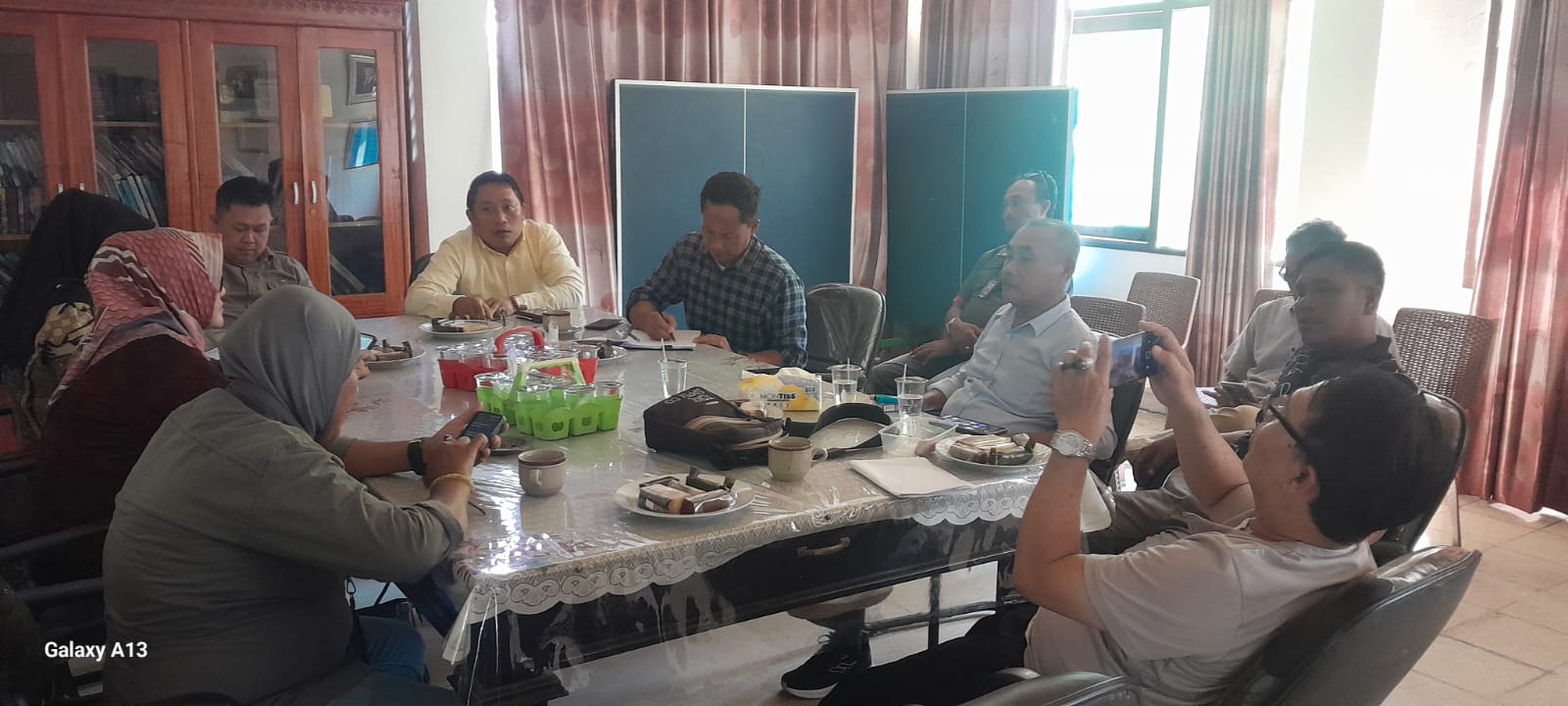 PWI Bengkulu Buka Pendaftaran Calon Ketua, Konferprov Digelar 18 Juli
