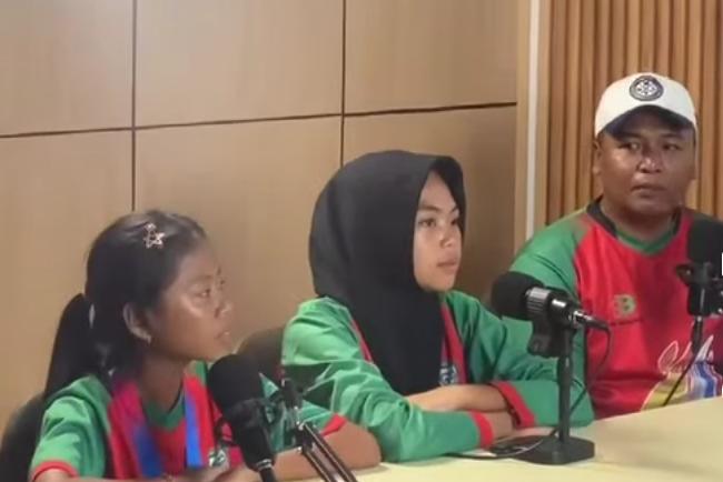 Dua Atlet Seluma Lolos ke O2SN Nasional 2026, Pembinaan Olahraga Pelajar Tuai Hasil