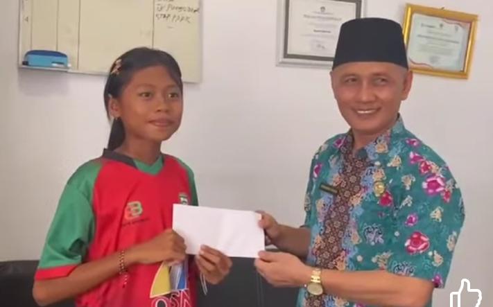 Dua Atlet Seluma Lolos ke O2SN Nasional 2026, Pembinaan Olahraga Pelajar Tuai Hasil