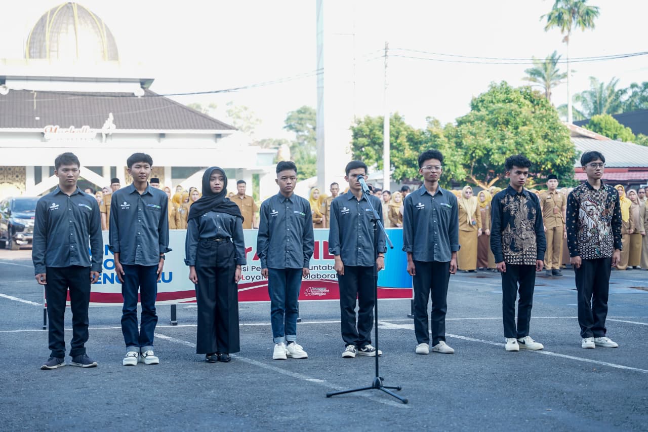 Sebanyak 21 Lulusan SMK Bengkulu Siap Bekerja di Jepang, Rekrutmen 600 Peserta Baru Dibuka
