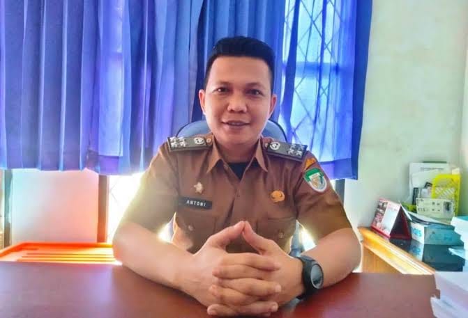 Dikbud Seluma Siapkan 8.610 Kursi SPMB 2026, Pendaftaran SMP Diawali Jalur Prestasi