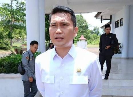 DPRD Seluma Desak DLH Selidiki Dugaan Pencemaran Sungai, PT MTS Diminta Bertanggung Jawab Jika Terbukti