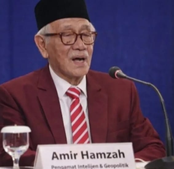 Pengamat Usulkan Kapolri dan Jaksa Agung Diganti Bersamaan untuk Perkuat Pemberantasan Korupsi