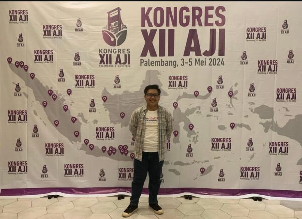 AJI Bengkulu Buka Rekrutmen Anggota 2026, Jurnalis Warga hingga Pers Mahasiswa Bisa Mendaftar
