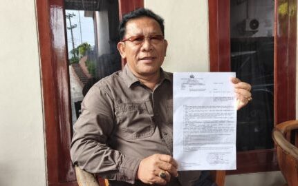 Polresta Bengkulu Terus Selidiki Laporan Dugaan Penyerobotan Lahan di Samping PTM