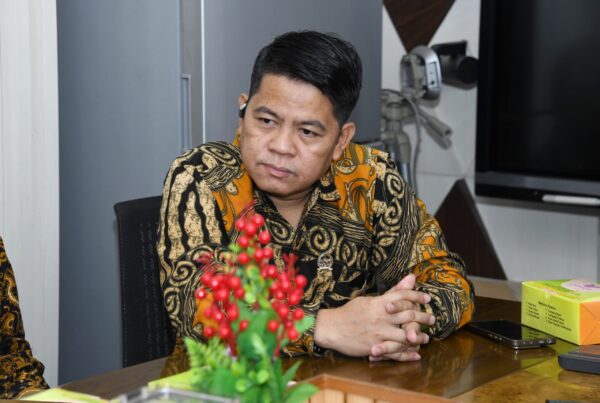 Pansus PAD DPRD Kota Bengkulu Soroti Lambannya Tindak Lanjut Pemkot Tingkatkan Pendapatan Daerah