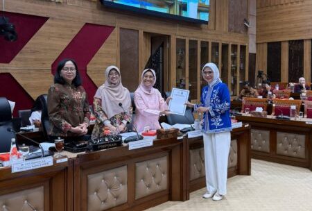 Fraksi PAN Setujui RUU Sisdiknas, Ajukan Tujuh Syarat Perkuat Mutu Pendidikan