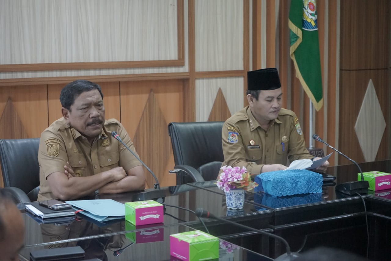 Pemprov Bengkulu Matangkan Data CPO, Targetkan Pabrik Biodiesel Mulai Dibangun 2027