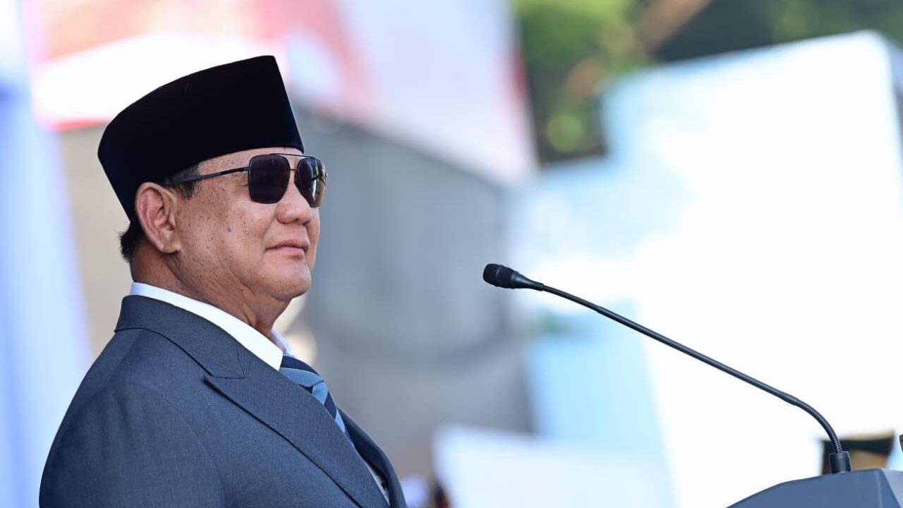 Prabowo Tekankan Kepercayaan Publik dan Profesionalisme Jadi Arah Baru Polri
