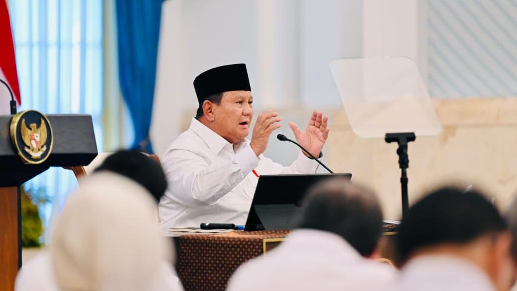 Prabowo Targetkan 30 Ribu Koperasi Merah Putih Beroperasi Akhir 2026, Perkuat Ekonomi Desa