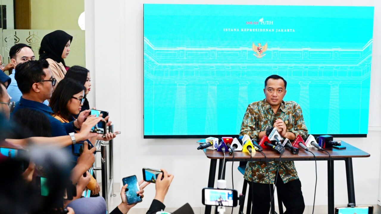 Mobil Listrik Nasional Jadi Prioritas, Pemerintah Perkuat Industri dan Kurangi Ketergantungan BBM