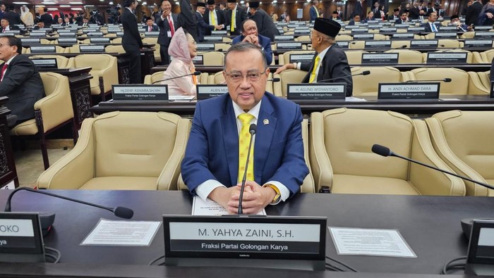 Waka Komisi IX DPR Dukung Kantin Sekolah Kelola MBG, Dinilai Perkuat Pengawasan