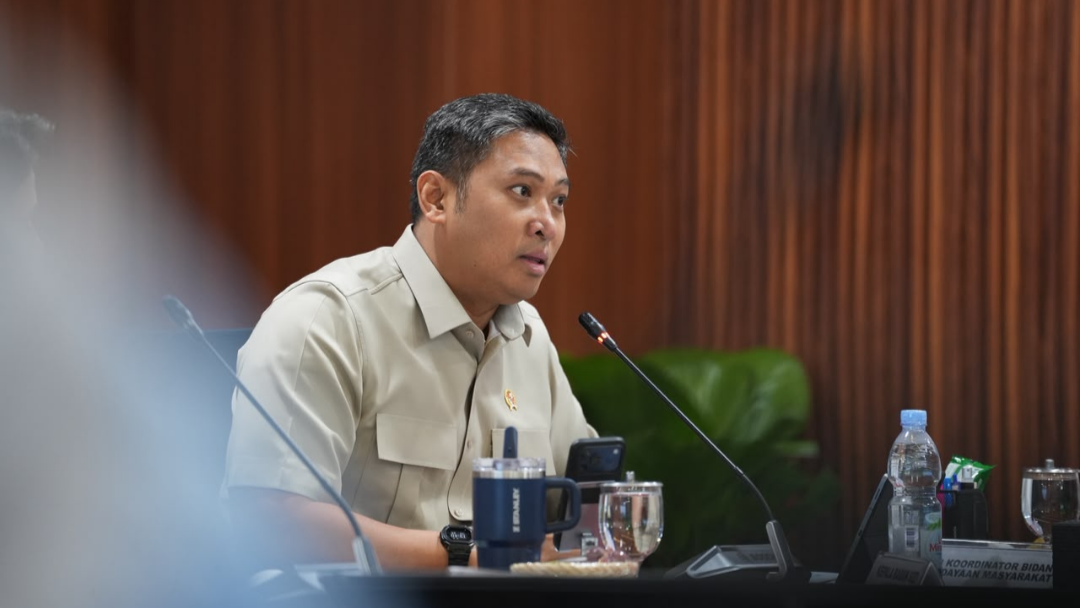 Pondok Pesantren Berasrama Bisa Kelola Dapur MBG Mandiri, Berlaku untuk Santri di Atas 1.000 Orang