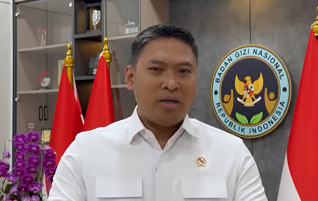 BGN Larang Makanan MBG Dibawa Pulang, Siswa Diminta Patuhi Batas Konsumsi