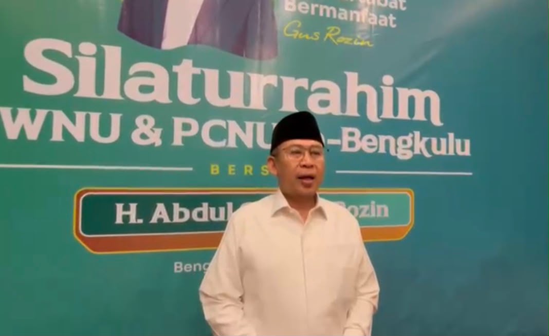 Gus Rozin Ajak Akhiri Polarisasi NU, Tawarkan Jalan Tengah Jelang Muktamar Ke-35