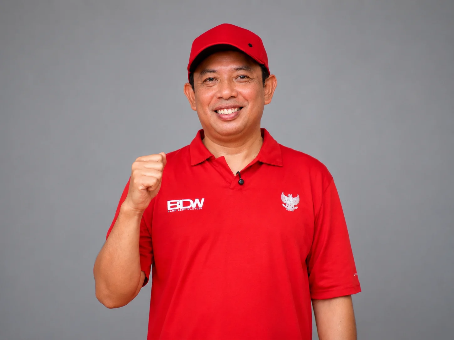 Pemkot Bengkulu Siapkan 5.000 Bendera Merah Putih, Dedy Dorong Agustusan Bernuansa Budaya