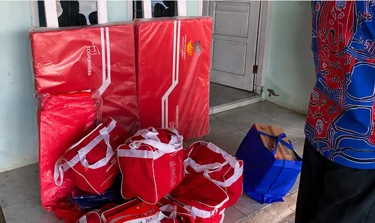 Pemkot Bengkulu Salurkan Bantuan untuk Korban Kebakaran Rumah di Pekan Sabtu