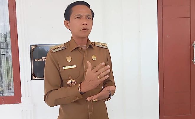 Ketua DPD II Golkar Kaur Tegaskan Dugaan Video Asusila Oknum DPRD Akan Diperiksa, Sanksi Berat Menanti Jika Terbukti