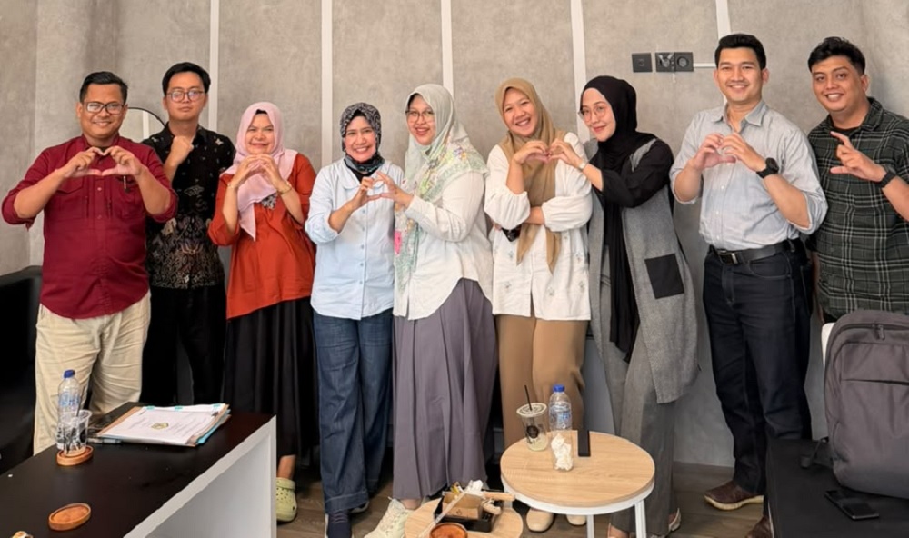 Mafindo Bengkulu Gelar AI Goes to School V.2, Bekali 100 Guru TK hingga SMP Pemanfaatan AI