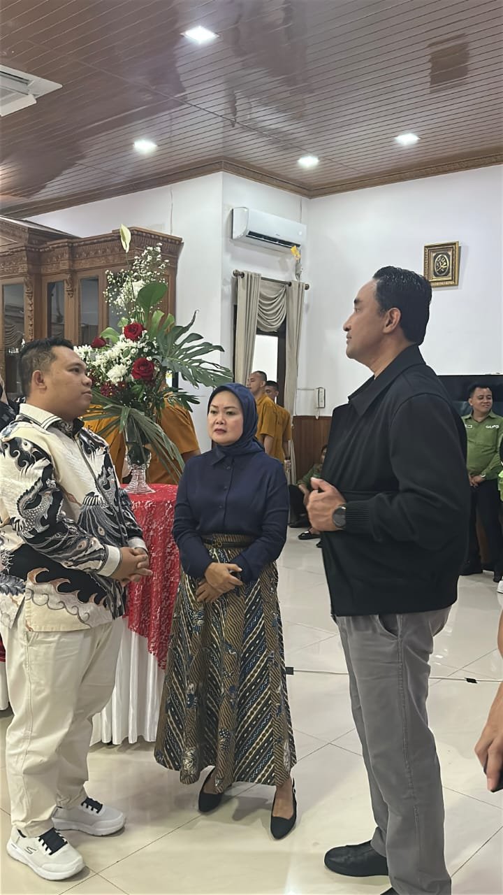 Fraksi PAN dan Gerindra DPRD Seluma Akan Temui Komisi IX DPR RI, Tindak Lanjuti Temuan Sidak SPPG