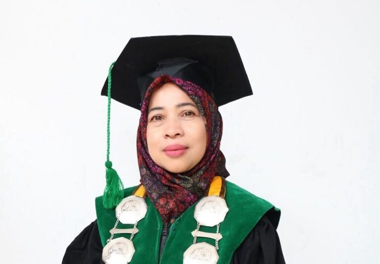 Iim Fahimah: Hukum Keluarga Islam Harus Merespons Dinamika Era Digital