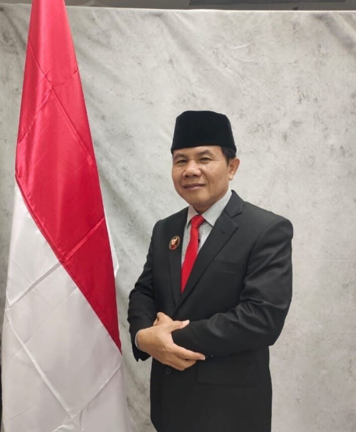 Zacky Antony: Pancasila Menyatukan Indonesia