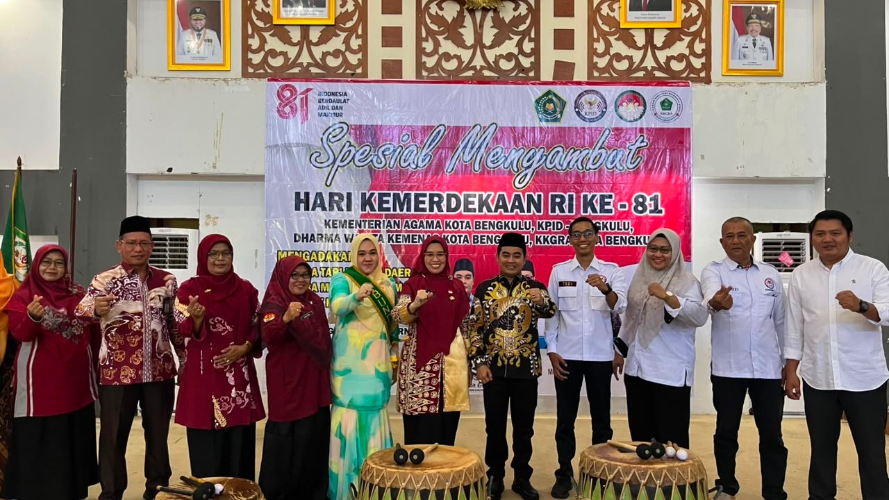Kadis Kominfo Bengkulu Tekankan Pendampingan Orang Tua di Tengah Maraknya Penggunaan Smartphone Anak