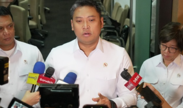 BGN Copot 137 Kepala SPPG, Siapkan Portal Pengaduan Perkuat Pengawasan Program MBG