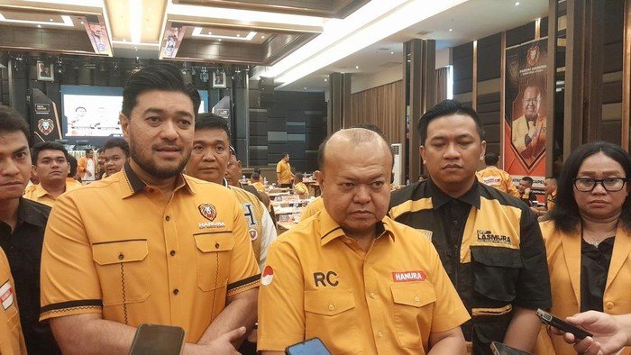 Hanura Usul Sistem Pemilu 2029 Kombinasi, Kader Partai Didorong Lebih Berperan