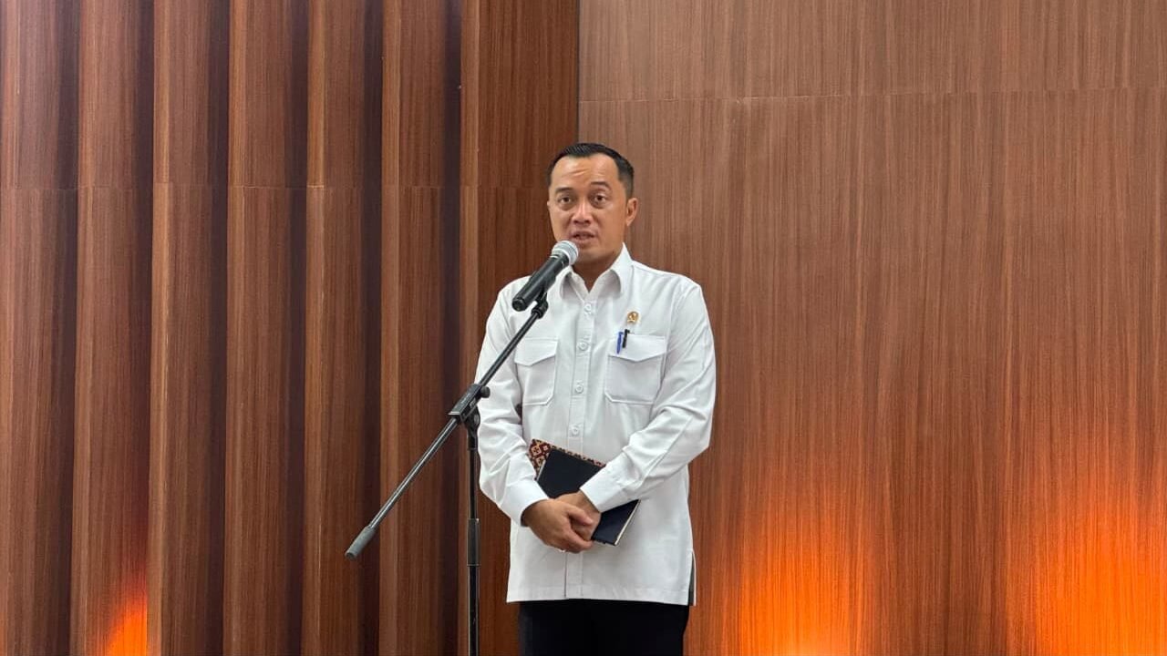 Mensesneg Hadi Tambah 3.400 Undangan Upacara HUT RI, Pendaftar Tembus 336 Ribu