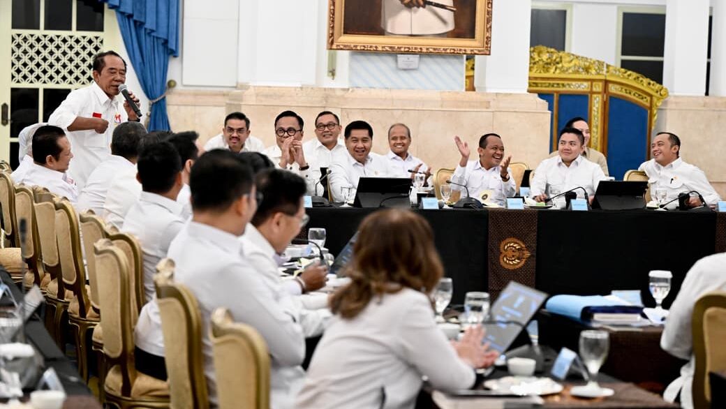 Kadin Dukung Program Pangan Prabowo, MBG dan Reformasi Pupuk Dinilai Berdampak Nyata