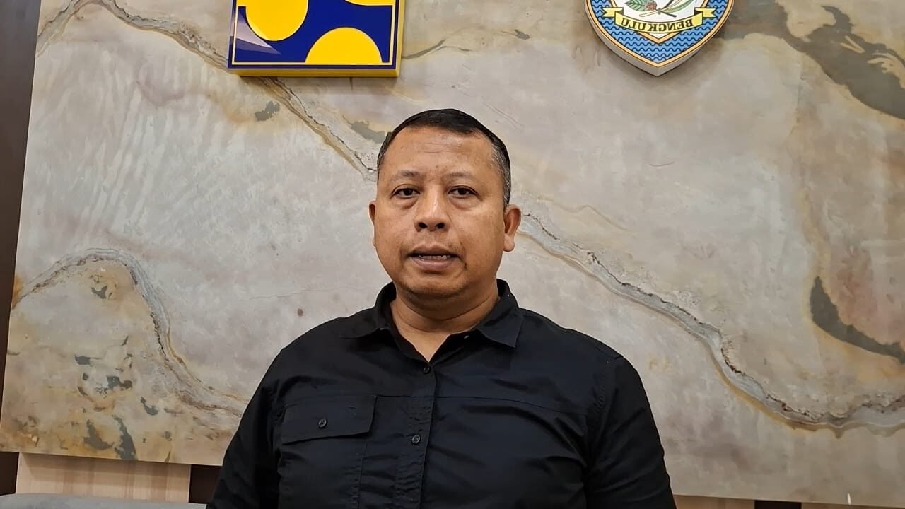 Tujuh SMA dan SMK di Bengkulu Direvitalisasi, Enggano Dapat Anggaran hingga Rp3 Miliar