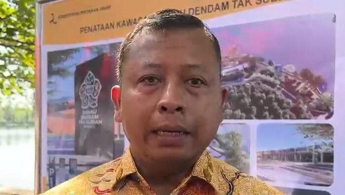 Taman Remaja Bengkulu Disiapkan Jadi Destinasi Wisata, Pemprov Usulkan Anggaran Rp60 Miliar
