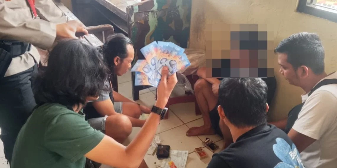 Beli Rokok Pakai Uang Mainan, Pria di Bengkulu Ditangkap Polisi