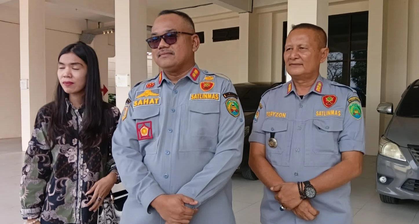 Sengketa Saung Bigi Masuk Pembuktian, Pemkot Bengkulu Siapkan Dasar Penertiban