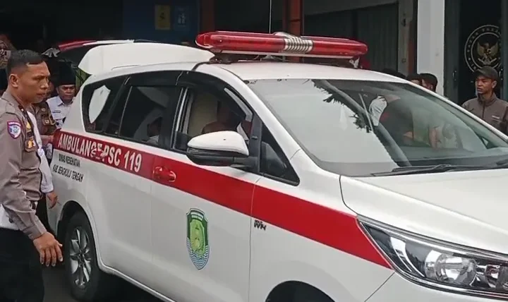 Jenazah Anggi Korban Kecelakaan Kerja di Jepang Tiba di Bengkulu, Pemprov Tunggu Hasil Investigasi
