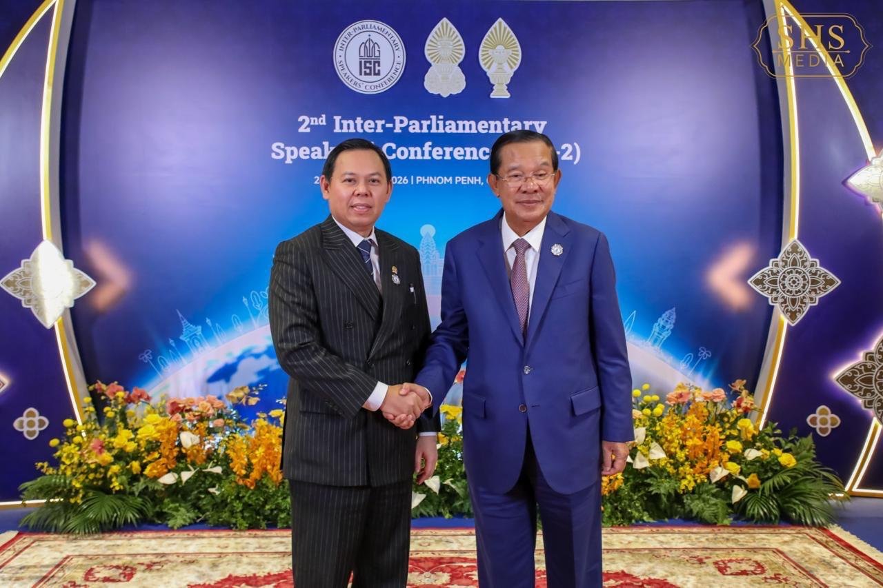 Indonesia Dipercaya Jadi Tuan Rumah ISC ke-3, DPD RI Bawa Aspirasi Daerah ke Dunia