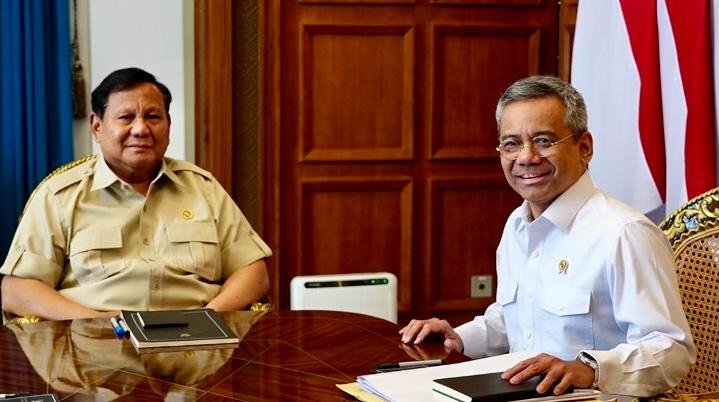 Utang Obligasi BLBI Rp218,3 Triliun Lunas, Pemerintah Lanjutkan Penagihan Debitur