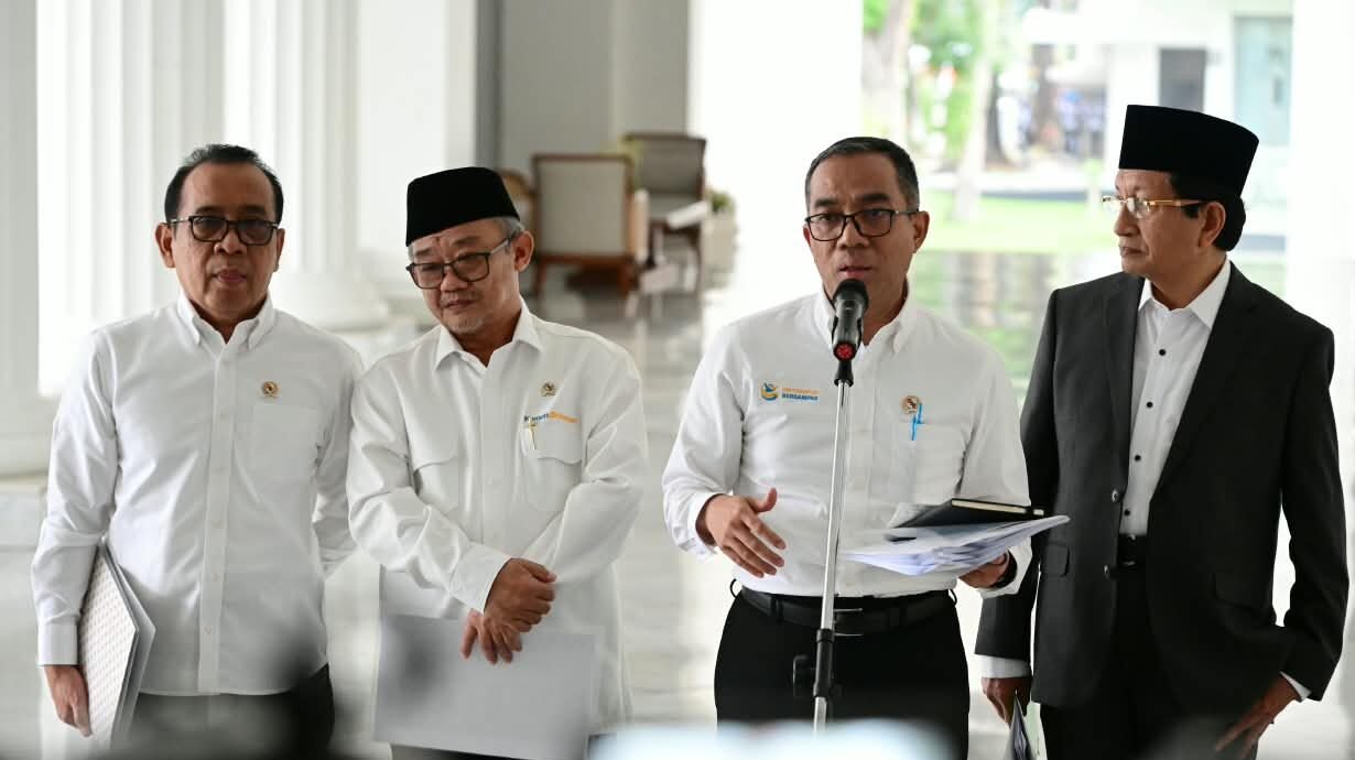 Prabowo Kejar Pendidikan Gratis, Kuliah Negeri hingga SMA Mulai Dimatangkan