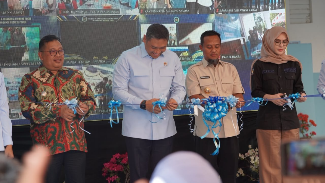 BGN Aktifkan 480 Dapur MBG di 16 Provinsi, Moratorium SPPG Dinyatakan Berakhir