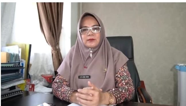 RSHD Bengkulu Klarifikasi Video Viral Pasien, Sebut Ruang Rawat Inap Penuh