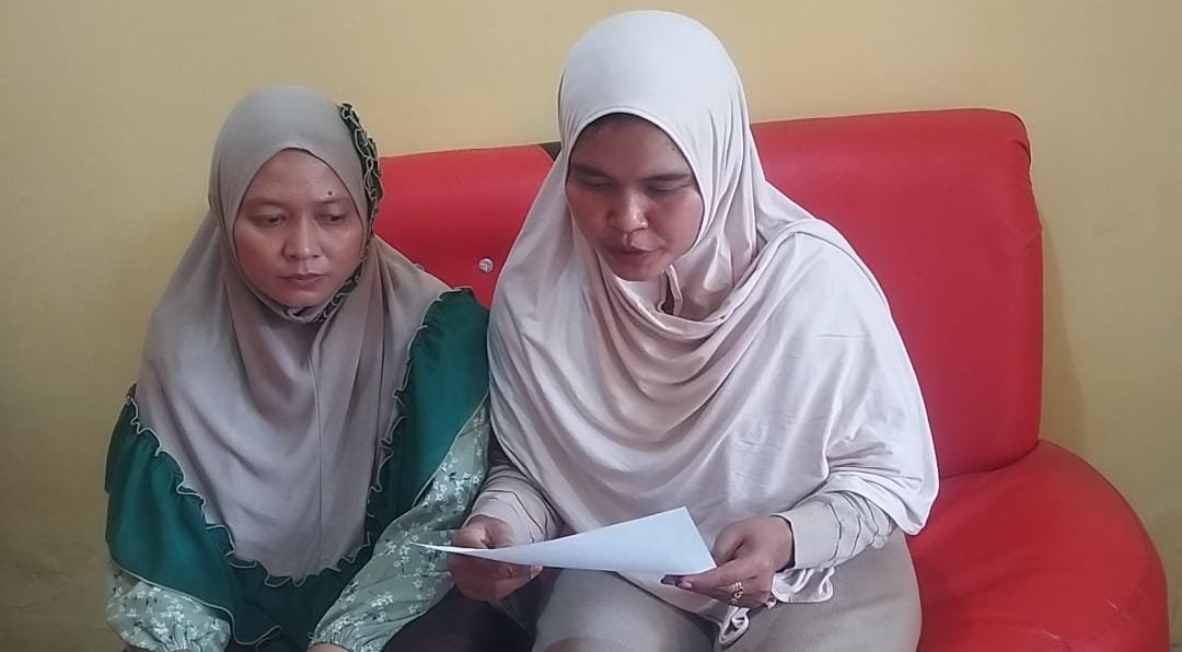 Berujung Damai, Rini Rori Minta Maaf kepada Ellys Febryyanty atas Unggahan Video TikTok