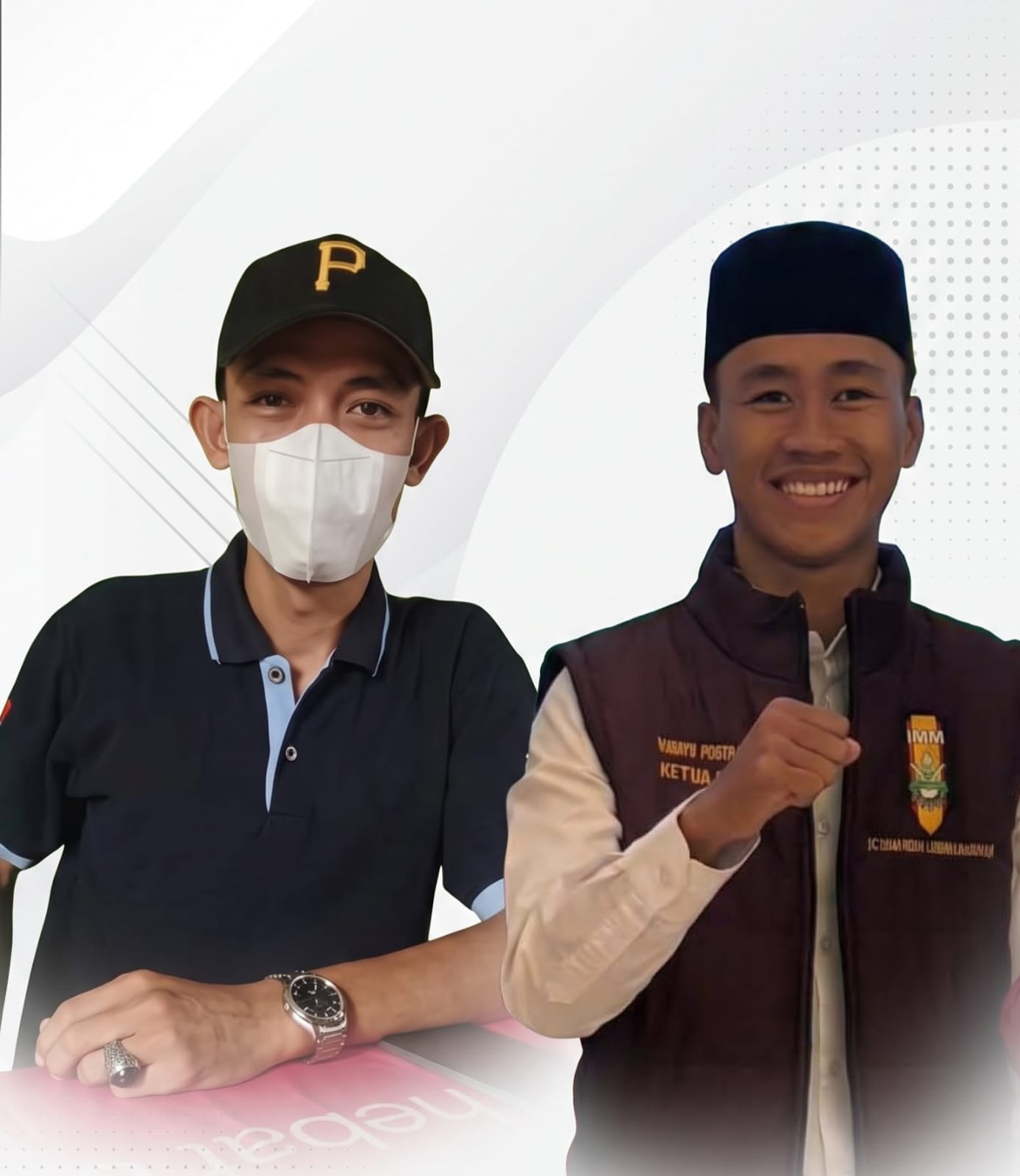 Kabut Asap Makin Pekat, PC IMM Linggau Desak Sekolah Terapkan PJJ