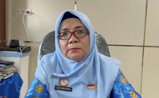 RSHD Bengkulu Catat Kunjungan Pasien Meningkat, Perubahan Cuaca Jadi Perhatian