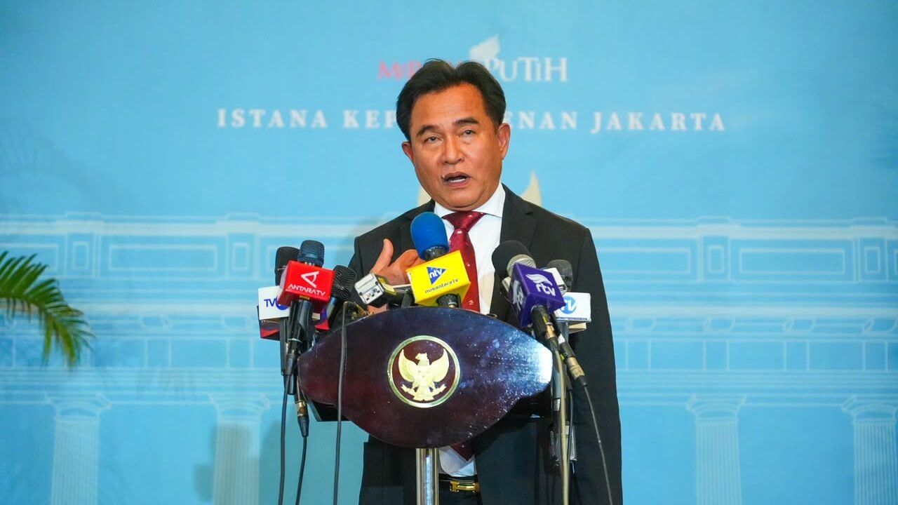Prabowo Minta Definisi Korupsi Dikaji Ulang, Kebocoran Kekayaan Negara Jadi Sorotan
