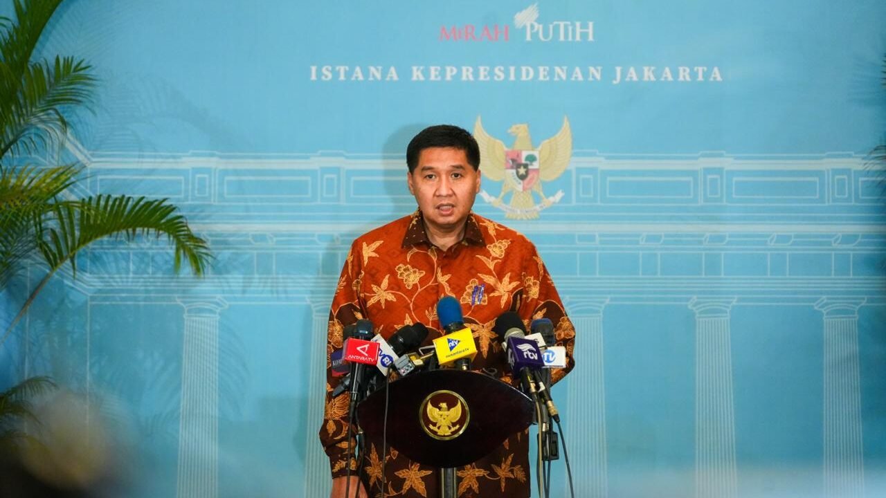 Prabowo Tingkatkan Bedah Rumah Jadi 400 Ribu Unit, UMKM Lokal Dilibatkan